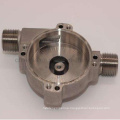 Precision Investment Casting Automotive Motorcycle Parts Auto Spare Parts